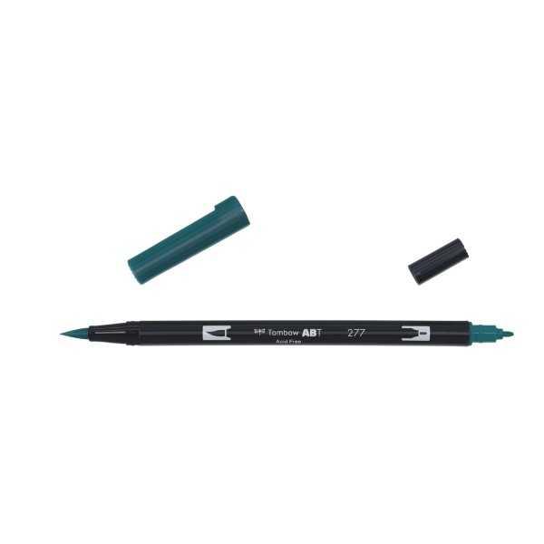 DARK GREEN 277