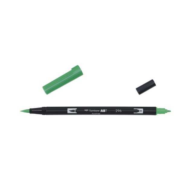 GREEN 296