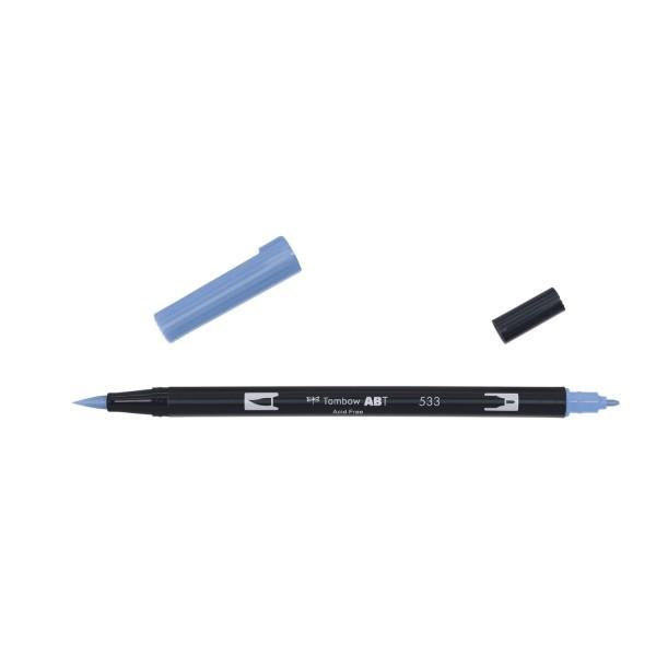 COBALT BLUE 535