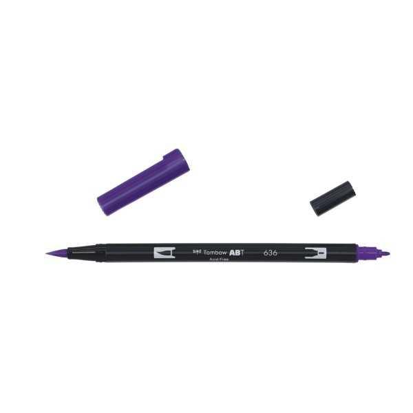 IMPERIAL PURPLE