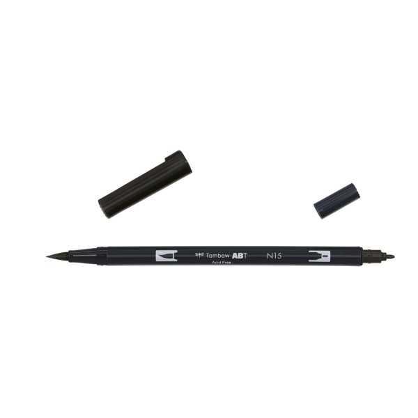 BLACK N15