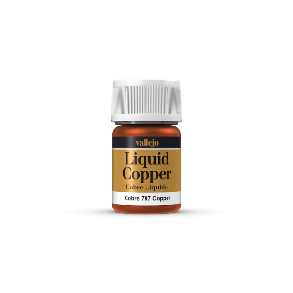 70797 Cobre