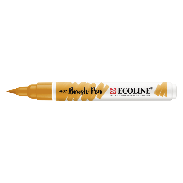 OCRE OSCURO