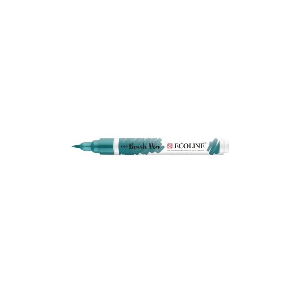 VERDE AZUL