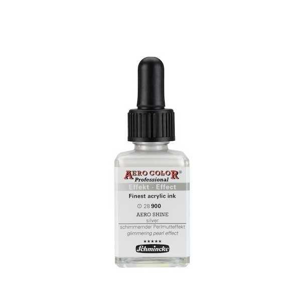AERO SHINE  SILVER