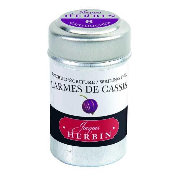 LARMES DE CASSIS
