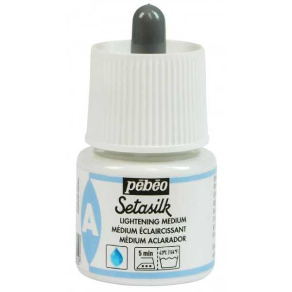 MEDIUM DILUYENTE