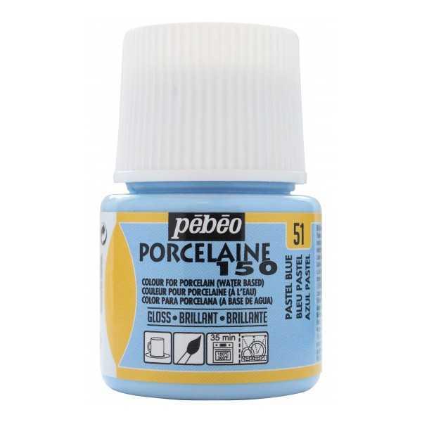 AZUL PASTEL