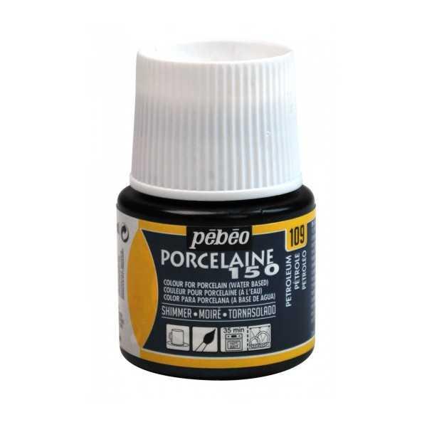 PETROLEO TORNASOLADO