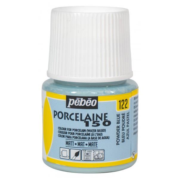AZUL POWDER