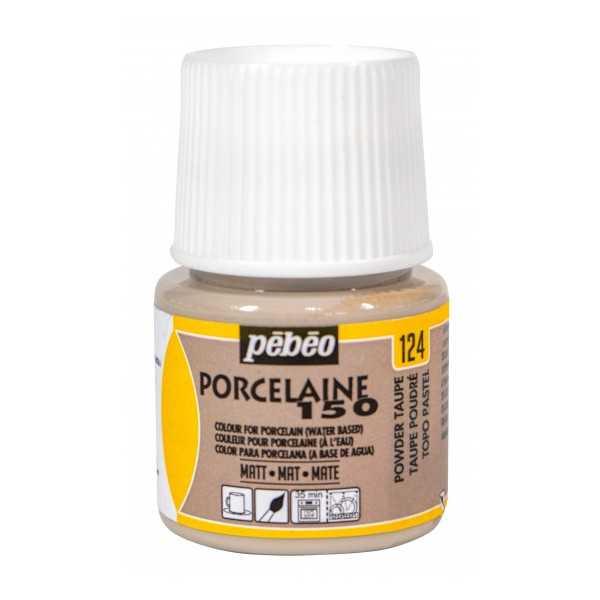 TOPO POWDER