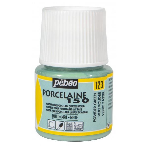 VERDE POWDER