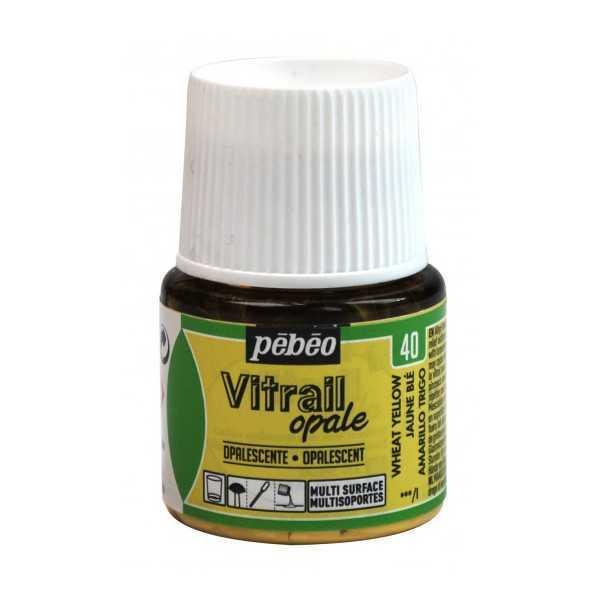 ÓPALO AMARILLO TRIGO