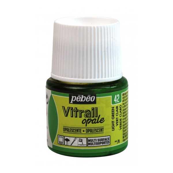 OPALO VERDE CLARO