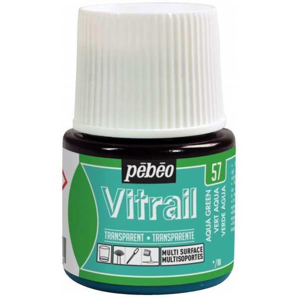 VERDE AGUA