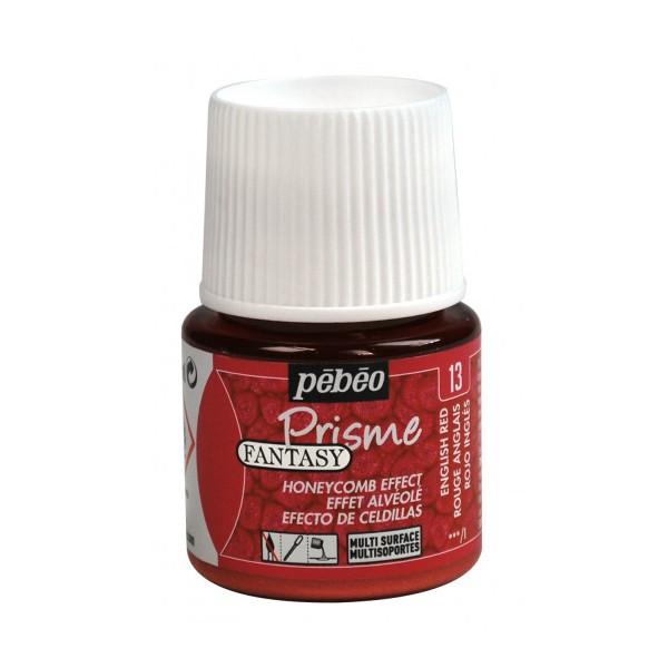 ROJO INGLES
