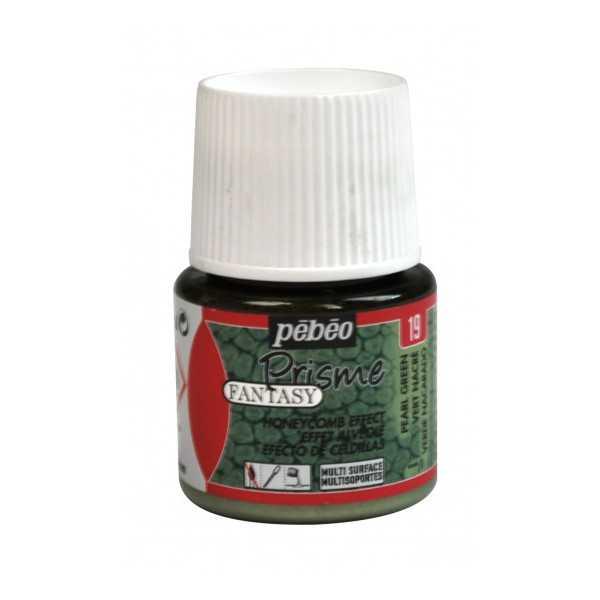 VERDE NACARADO