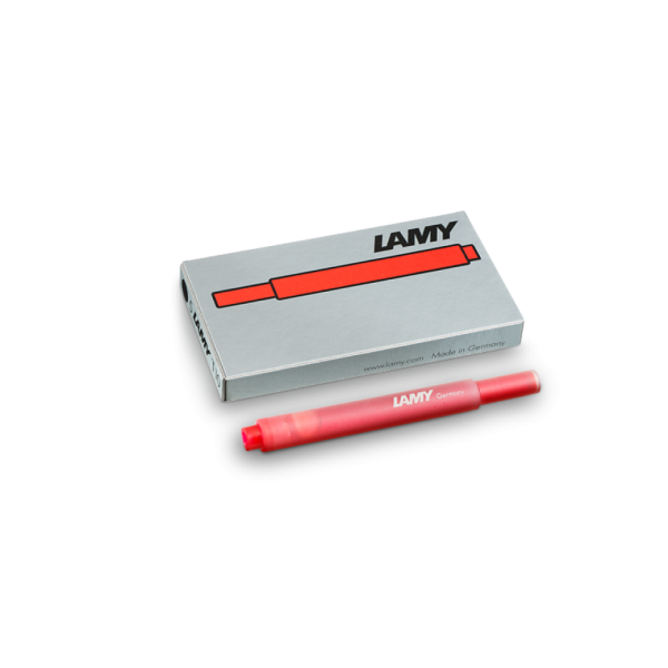 ROJO