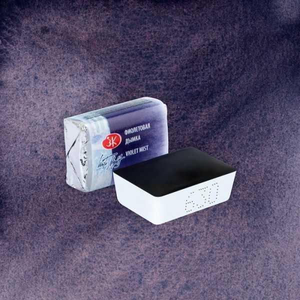 VIOLET MIST 630