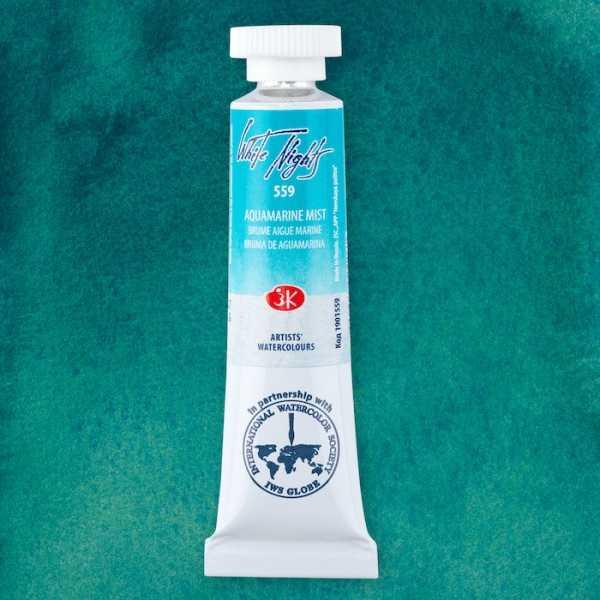 AQUAMARINE MIST 559