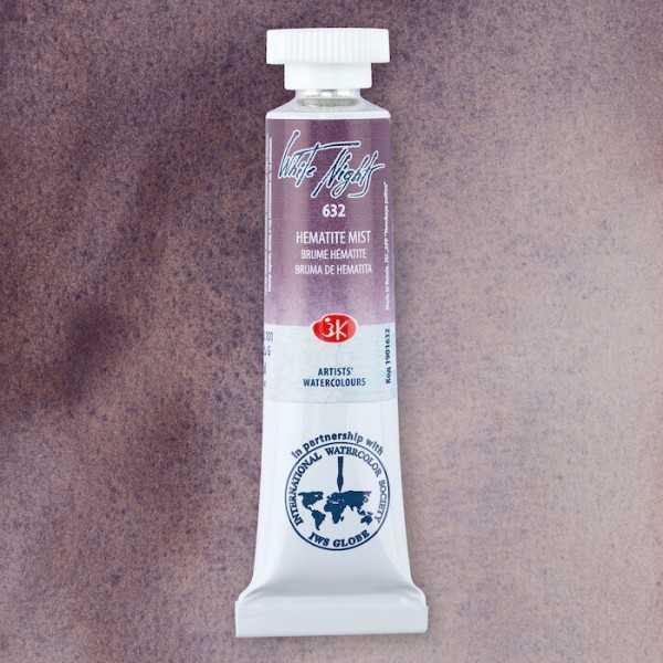 HEMATITE MIST 632