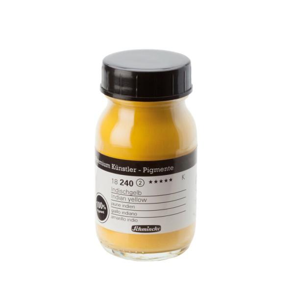 AMARILLO INDIO (100ML)