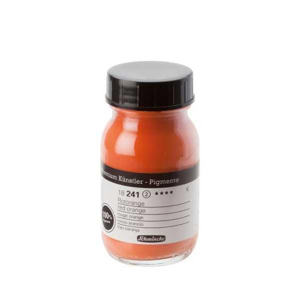 ROJO NARANJA (100ML)