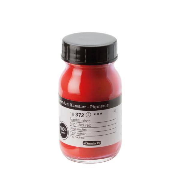 ROJO NAPHTOL (100ML)