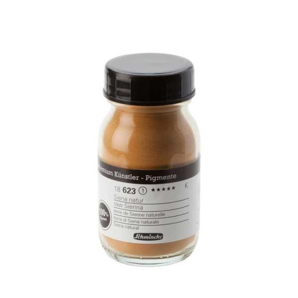 OCRE AMARILLO (100ML)