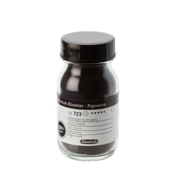 NEGRO MARFIL (100ML)