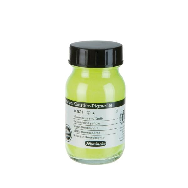 AMARILLO FLUOR (100ML)