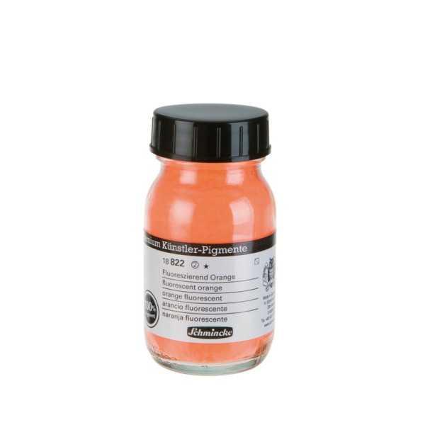 NARANJA FLUOR (100ML)