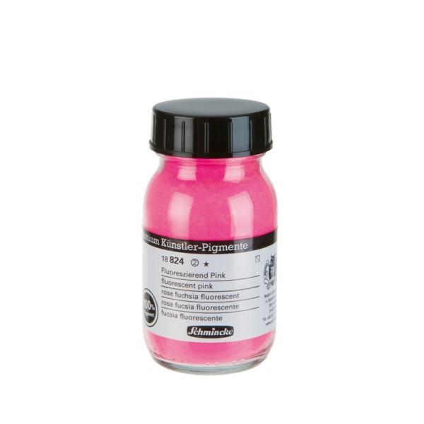 ROJO FLUOR (100ML)