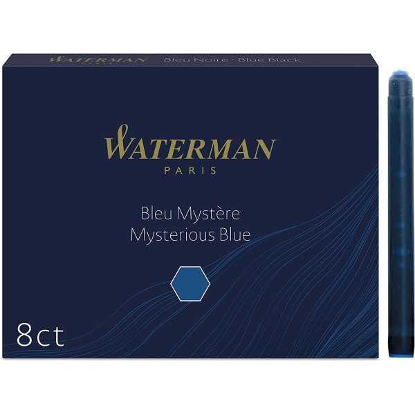 MYSTERIOUS BLUE (LARGO)