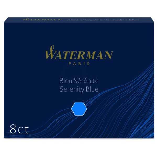 SERENITY BLUE (LARGO)