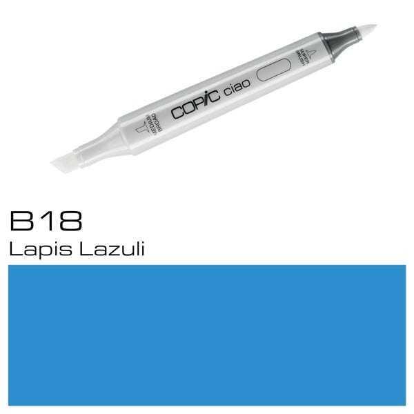 B18 LAPIS LAZULI