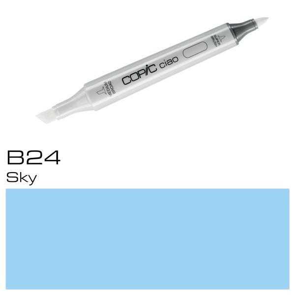 B24 SKY