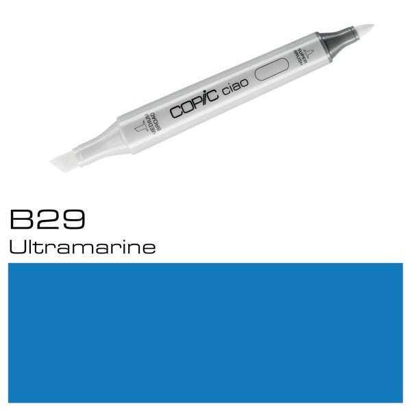 B29 ULTRAMARINE