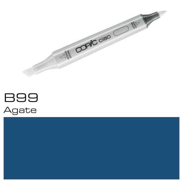 B99 AGATE