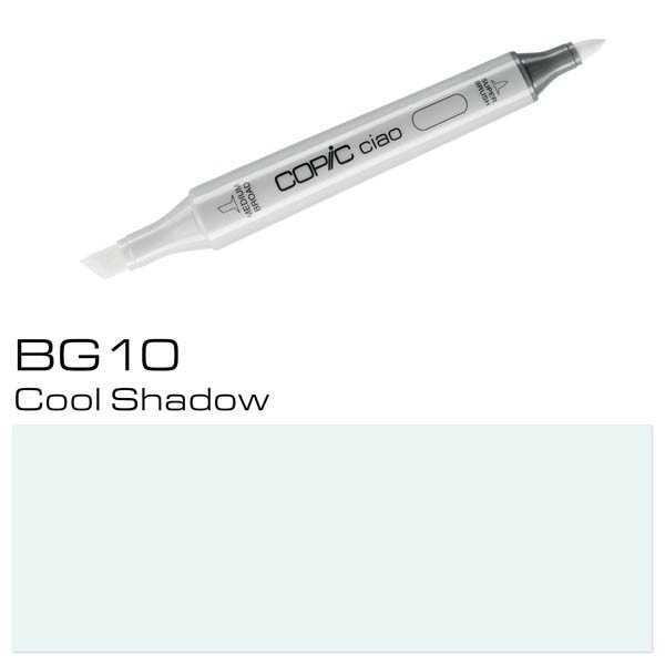 BG10 COOL SHADOW