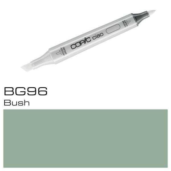 BG96 BUSH