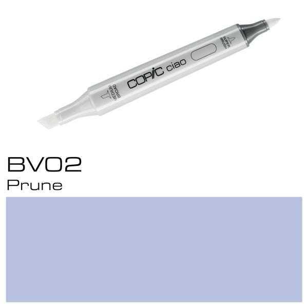 BV02 PRUNE