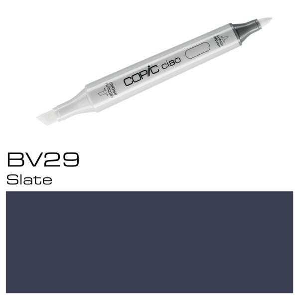 BV29 SLATE