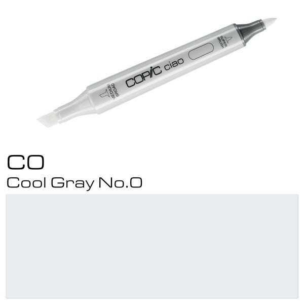 C0 COOL GRAY