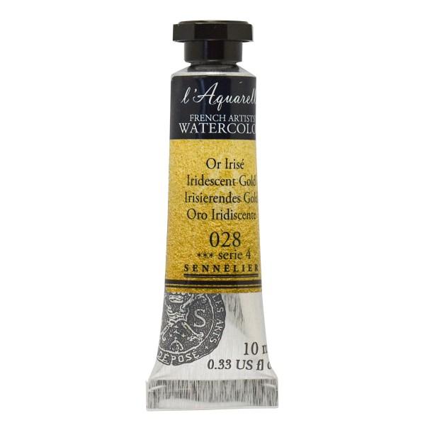 ORO IRIDISCENTE 028