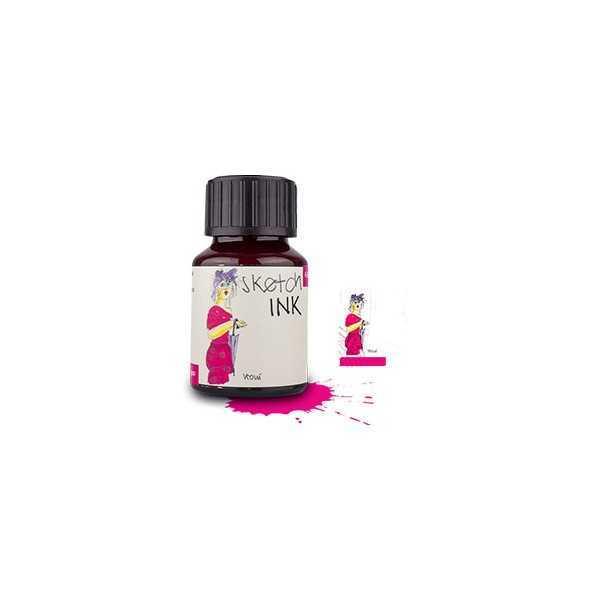 VRONI (MAGENTA)
