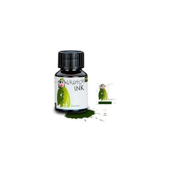 EMMA (VERDE BOTELLA)