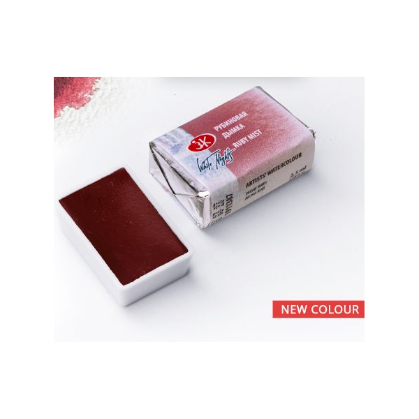 RUBY MIST 387