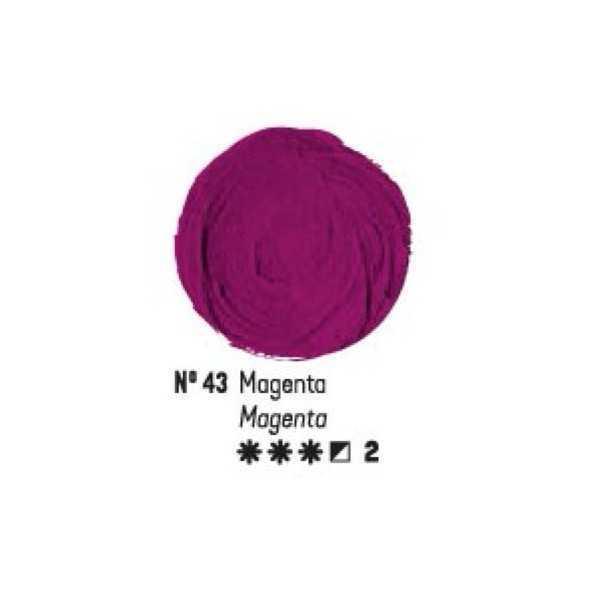 MAGENTA 43