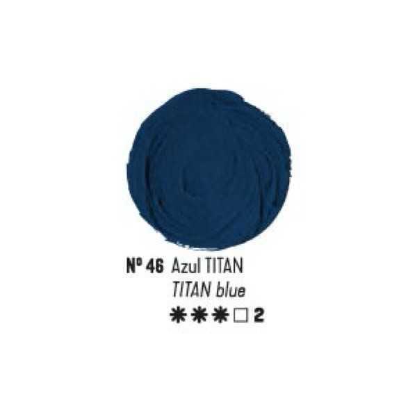 AZUL TITAN 46